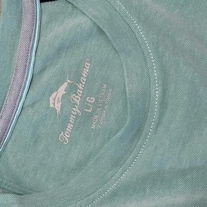 Tommy Bahama - Skyline - T-shirt